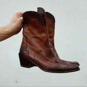Stuart Weitzman Boots